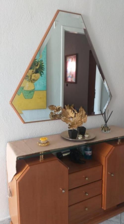 Katerina'S Cozy Home Skala Sotiros Eksteriør bilde